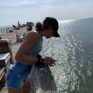 Meet your Posher, Kylee